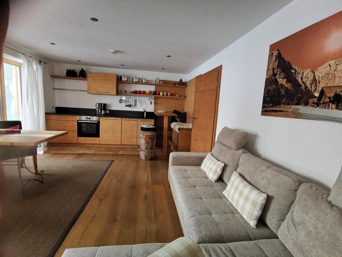 Mountainlodge Dorfhaus レンクグリース エクステリア 写真