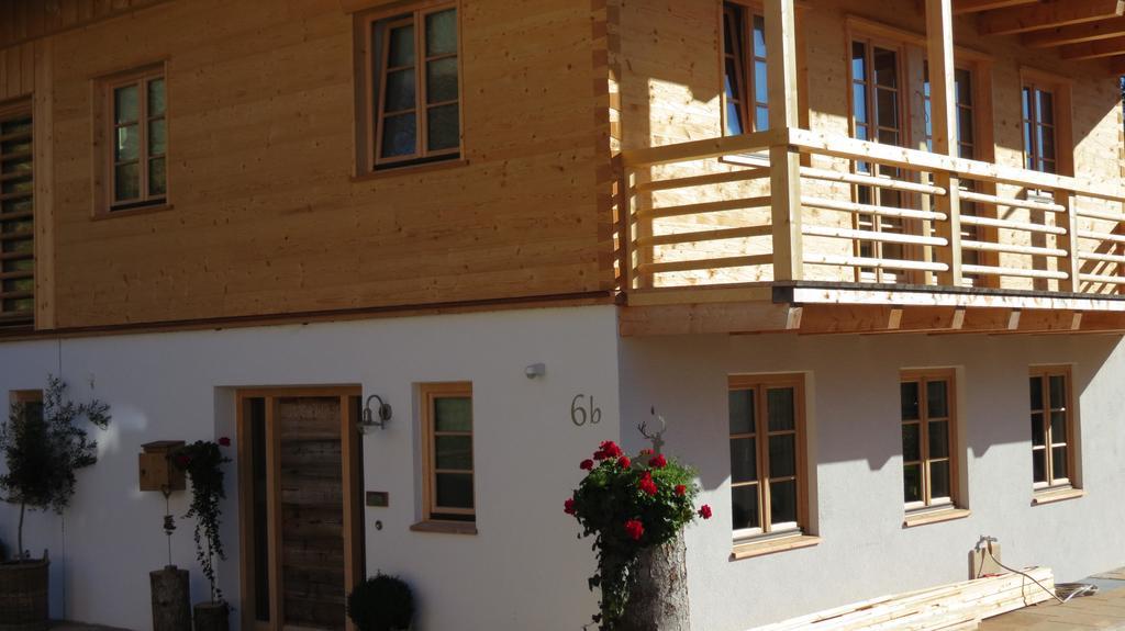 Mountainlodge Dorfhaus レンクグリース エクステリア 写真