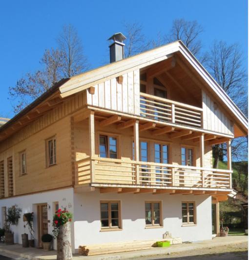 Mountainlodge Dorfhaus レンクグリース エクステリア 写真