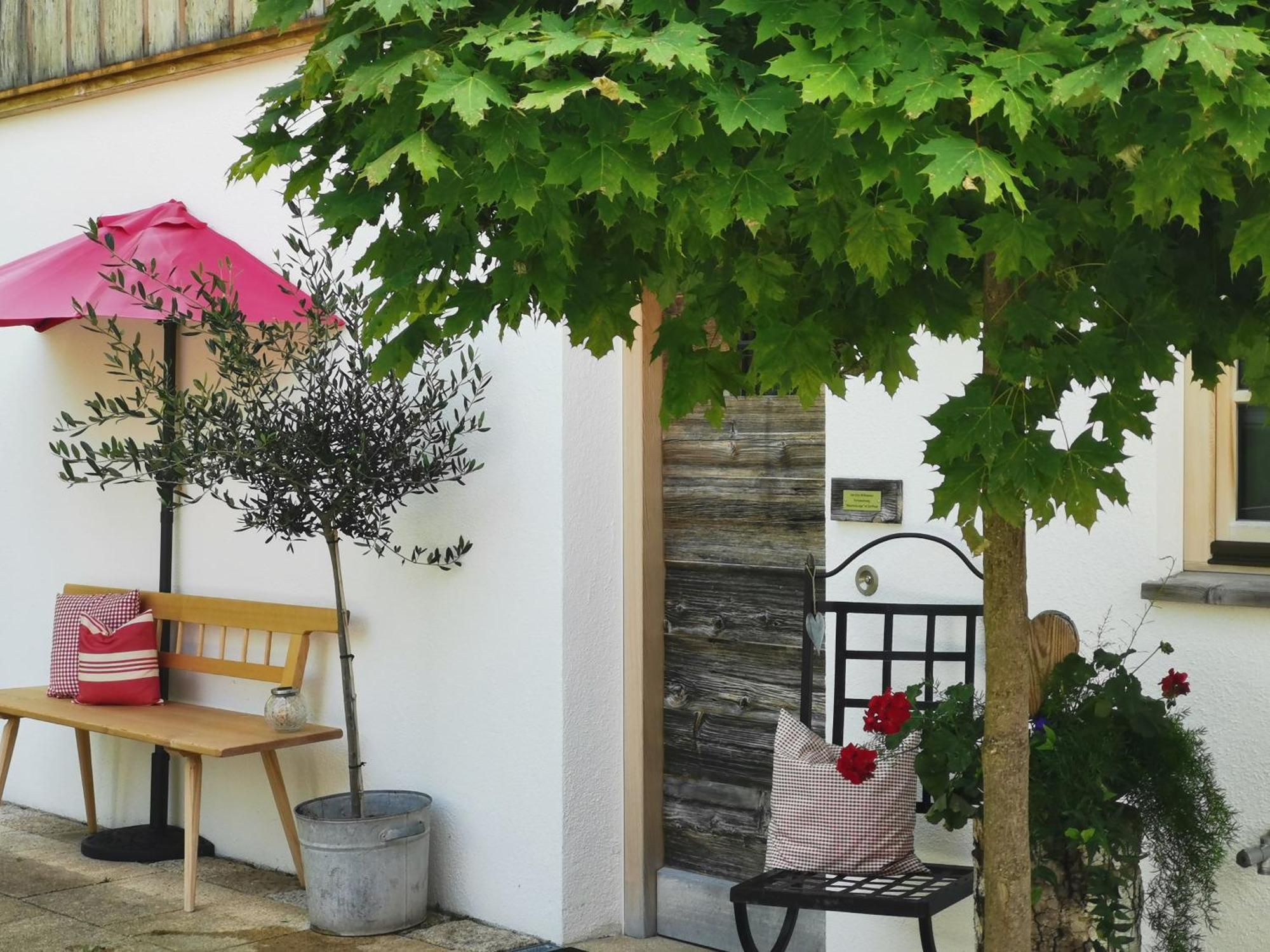 Mountainlodge Dorfhaus レンクグリース エクステリア 写真