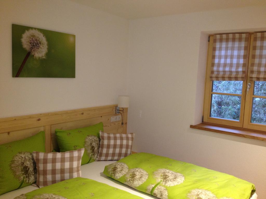 Mountainlodge Dorfhaus レンクグリース 部屋 写真