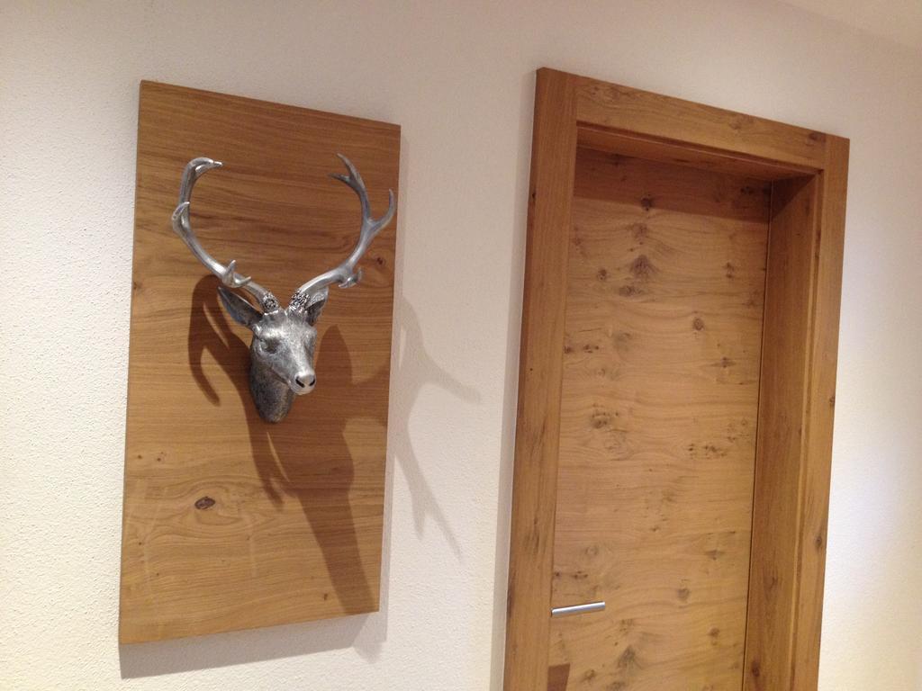 Mountainlodge Dorfhaus レンクグリース 部屋 写真